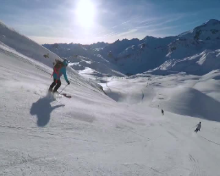 Regione Piemonte, 50 milioni per rilanciare il sistema neve